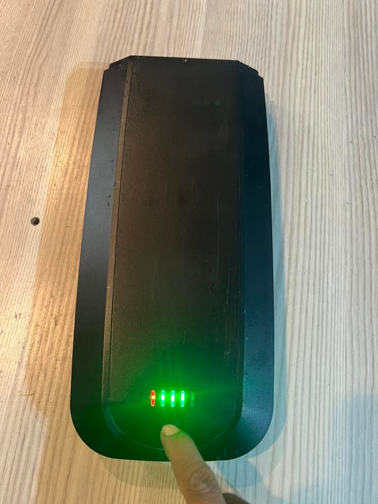 Minerva batterij, Fietsen en Brommers, Ophalen, Zo goed als nieuw