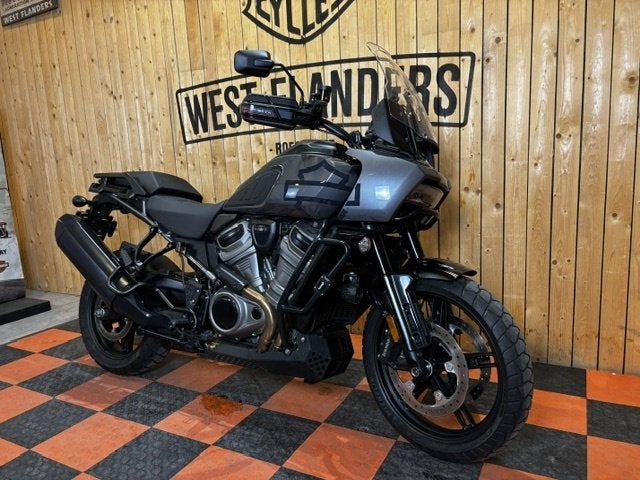 Harley-Davidson Pan America Special (bj 2022), Motoren, Motoren | Harley-Davidson, 1252 cc, Harley-Davidson, Customerservices@harley‑davidson.com