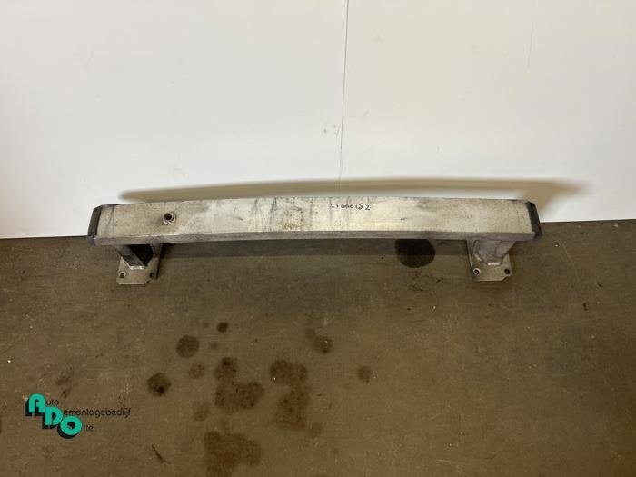 Cadre pare-chocs avant d'un Fiat Scudo (Scudo 07-), -, 3 mois de garantie, Utilisé, Fiat