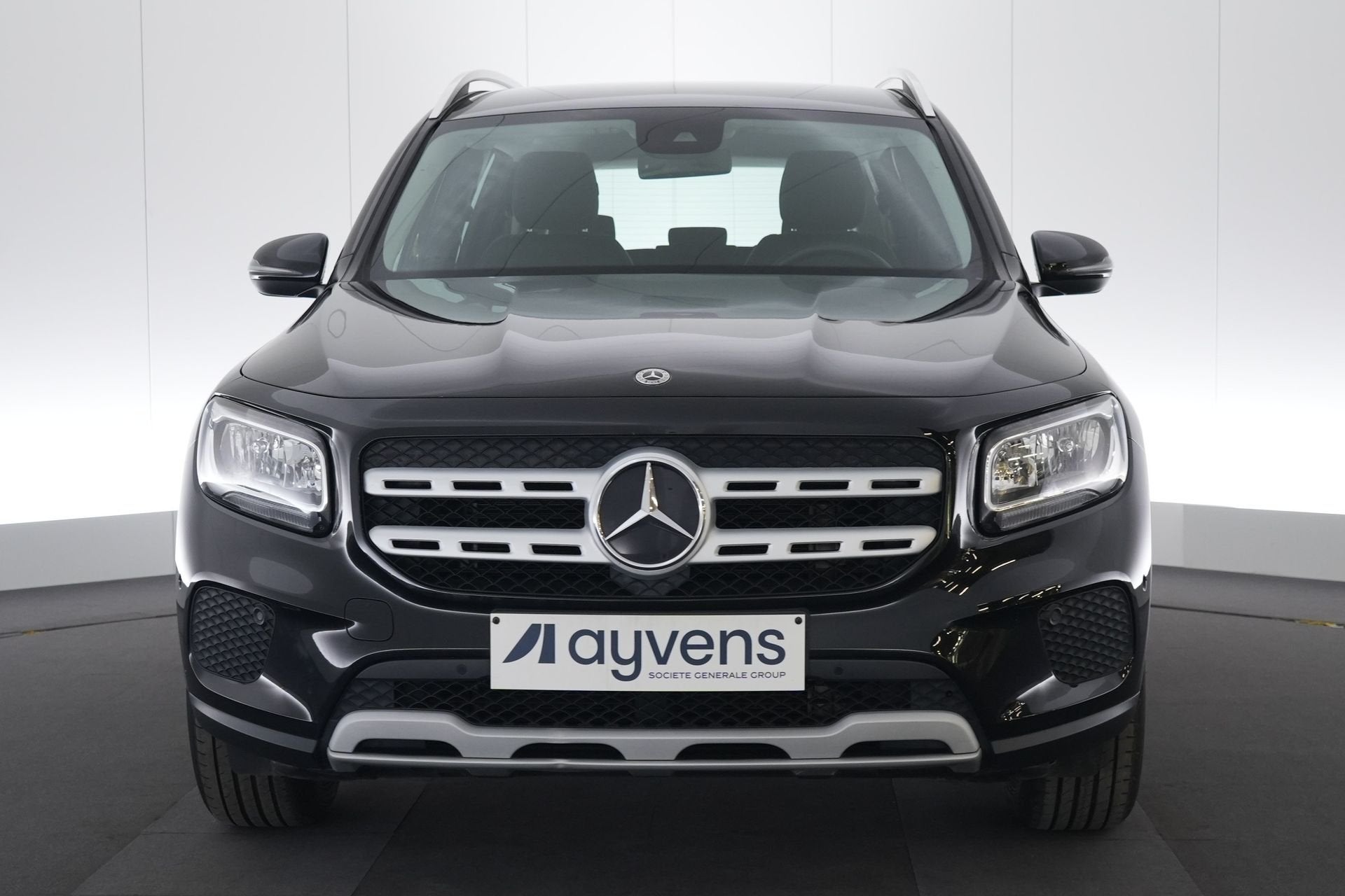 (2AQG153) MERCEDES-BENZ GLB, 100 kW, 1332 cm³, Achat, Euro 6
