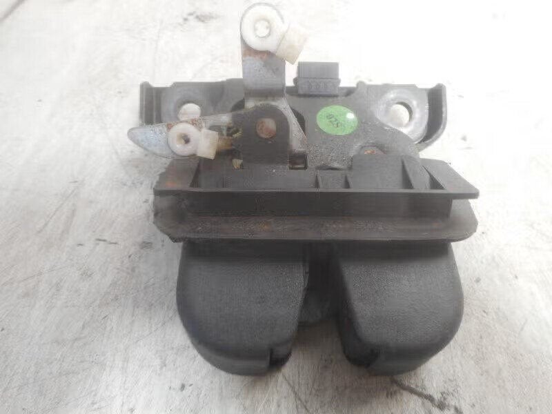 SLOTVANGER ACHTERKLEP Audi A6 Avant (C5) (01-1997/01-2005), Enlèvement ou Envoi, Auto-Union-Straße 1, 85057 Ingolstadt, DE, Info@audi.de
