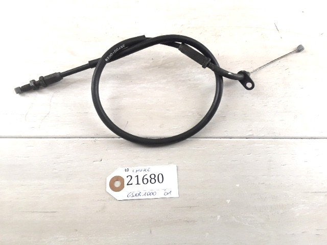 GSXR1000 2000 - 2002 Suzuki Kabel Kabel choke D1-39755, Motoren, Onderdelen | Suzuki