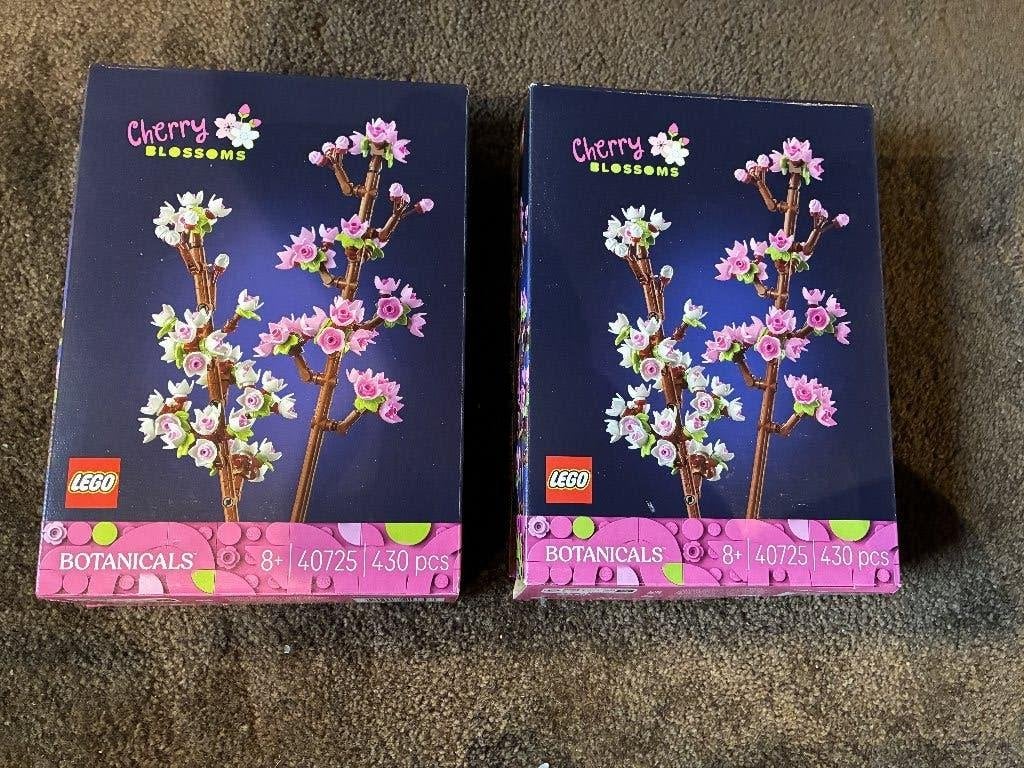 Lege LEGO doosjes, Ophalen, Overige thema's, Lego, Overige typen