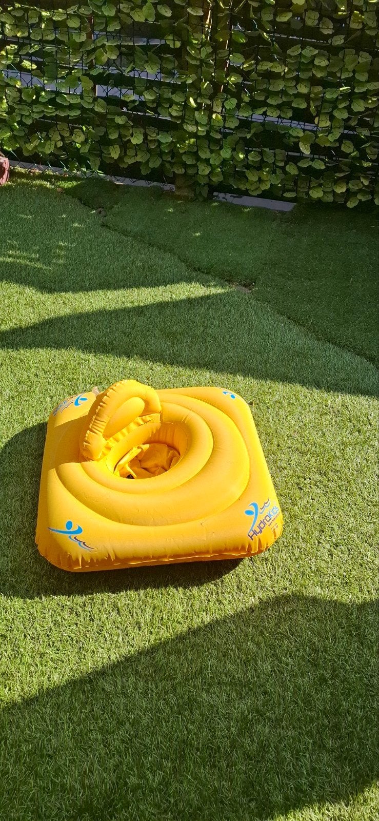 babyfloat, Kinderen en Baby's, Ophalen