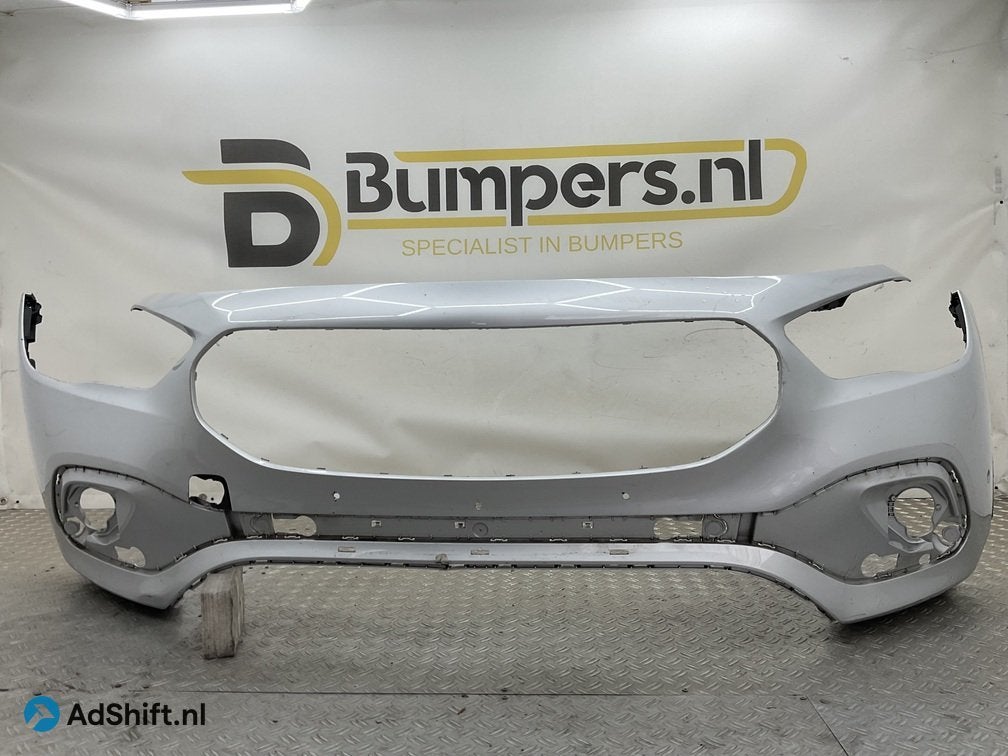 Bumper Mercedes GLA H247 19-24 A2478858803 Voorbumper B3-208, Bumper