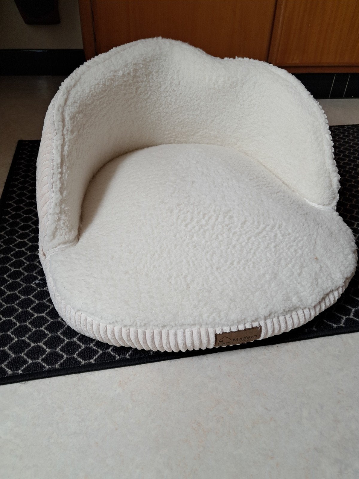 Kattenmand Modern living, Dieren en Toebehoren, Ophalen