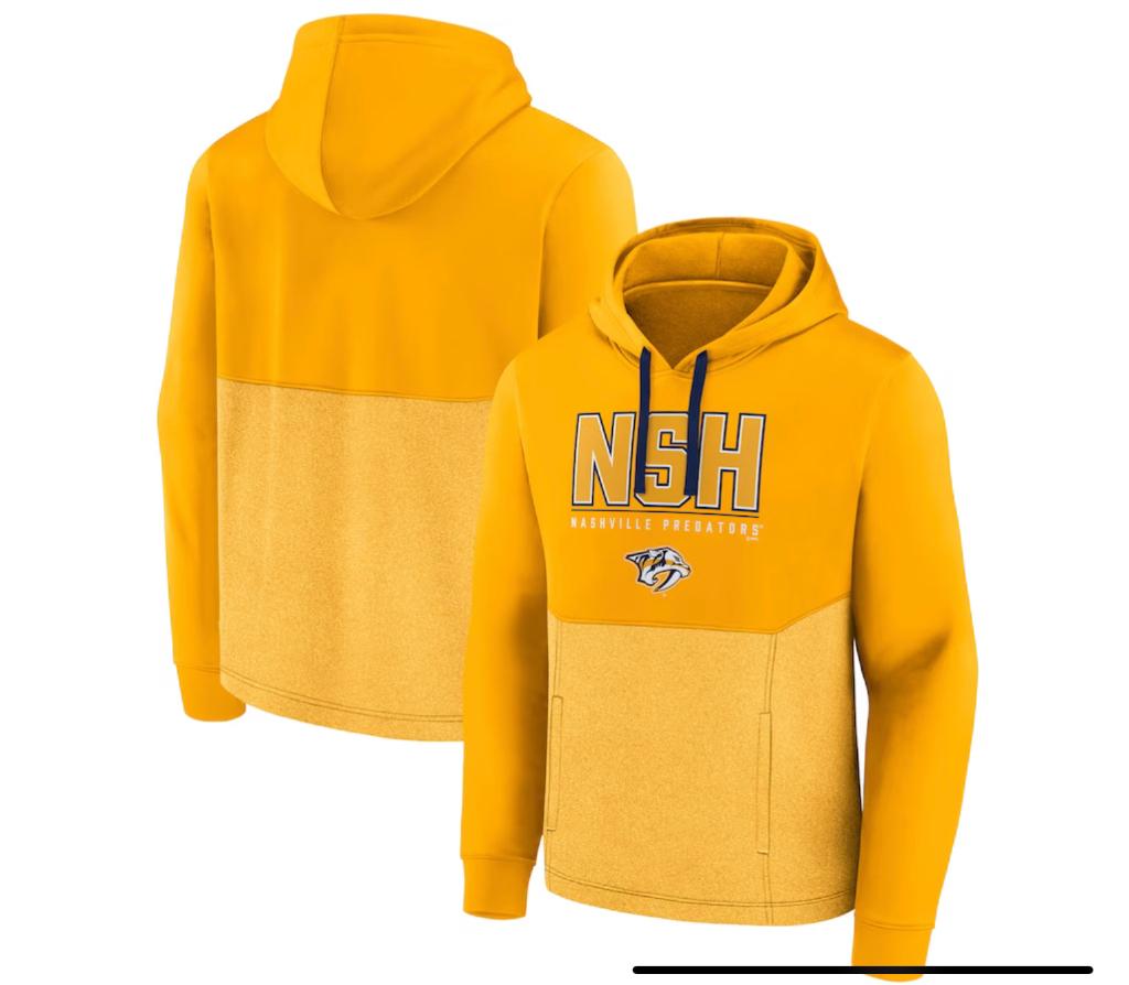 Nashville predators hoodie, Ophalen of Verzenden, Nieuw, Kleding
