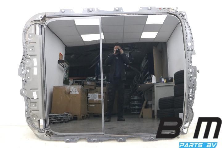 Panoramadak (zwart gordijn) Audi RSQ3 F3 83A877041, Auto-onderdelen, Gebruikt