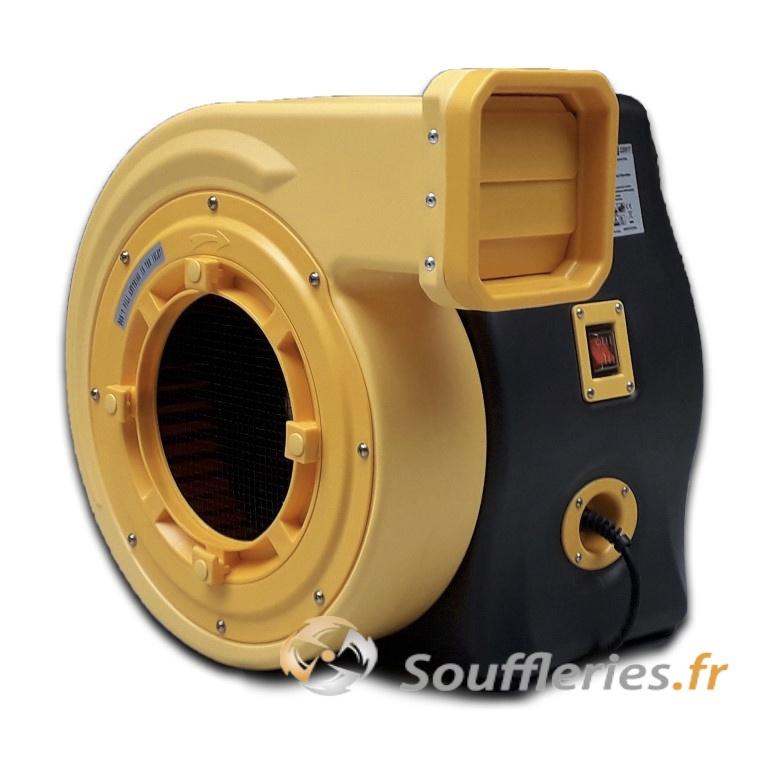 HW Springkasteel Blower REH-2400, Ophalen of Verzenden, Nieuw