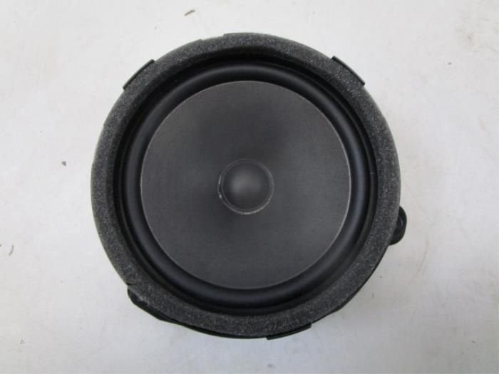 Audi A7 4K Portier Speaker B&O Links-Achter, Enlèvement ou Envoi, Utilisé