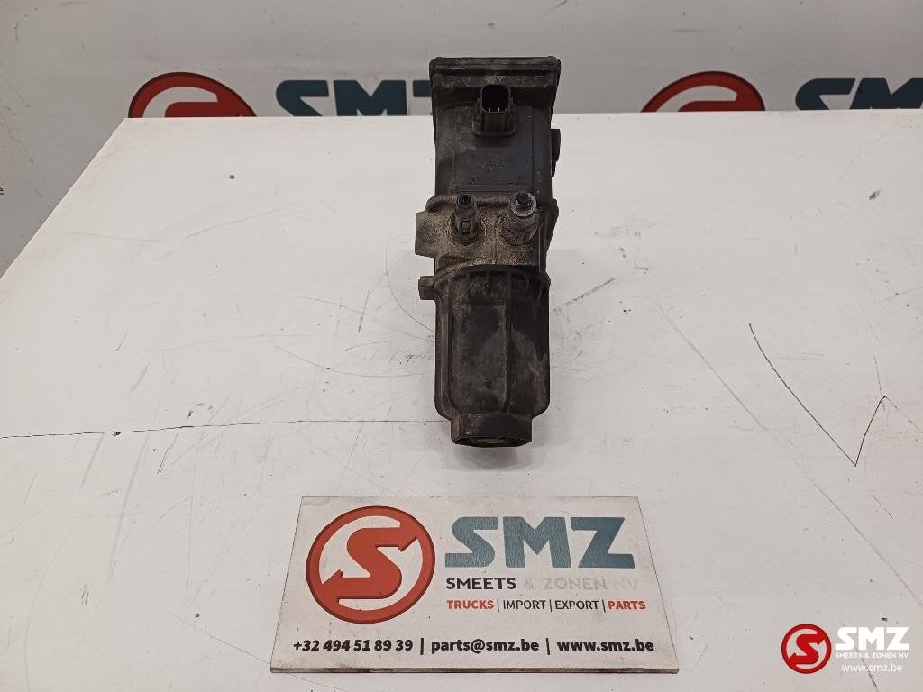 Occ Pompe AdBlue Mercedes, Utilisé, Mercedes-Benz, Systèmes à carburant