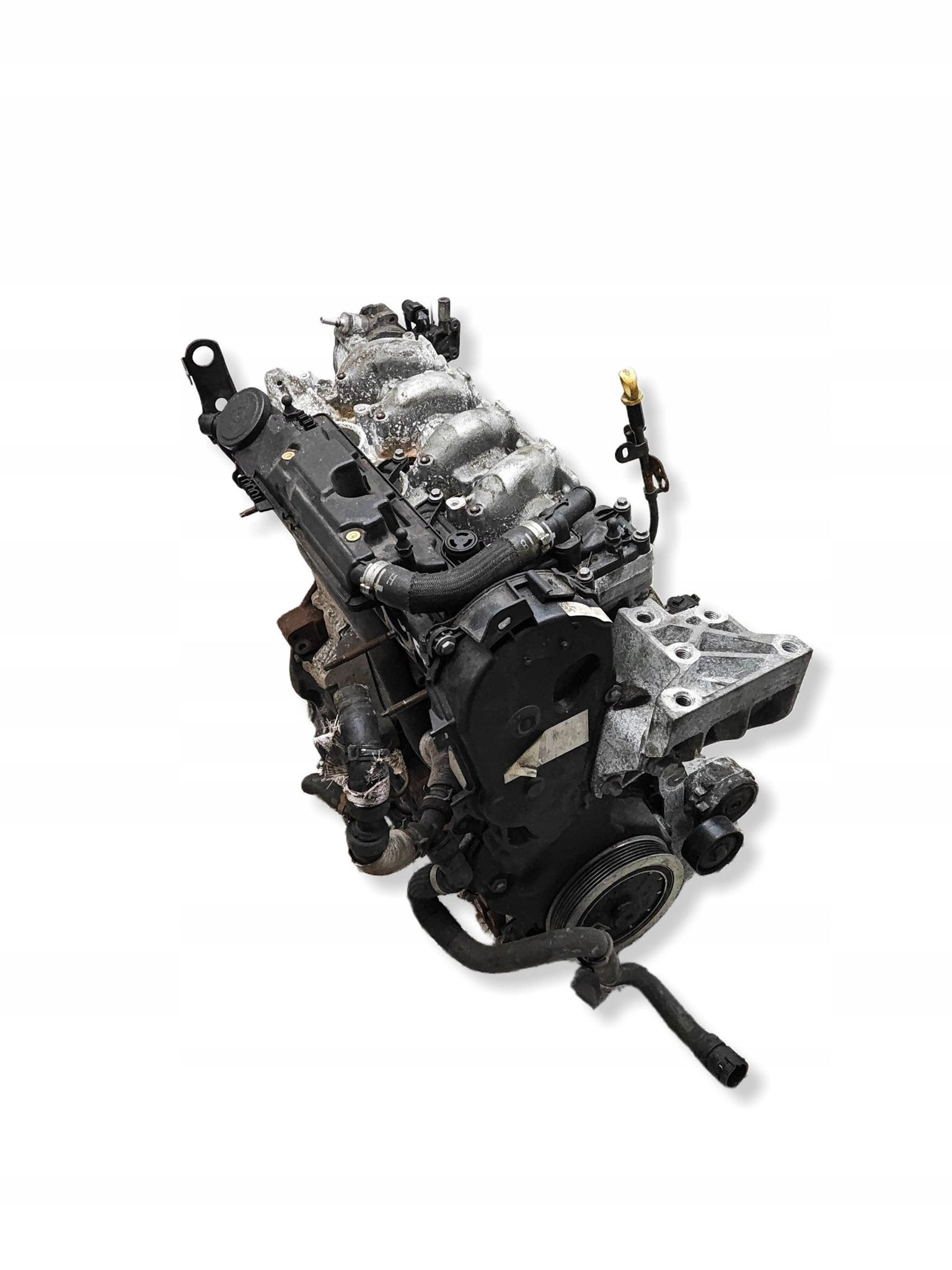 Moteur 224DT Nu LAND ROVER RANGE ROVER, Verzenden, Gebruikt, Overige automerken