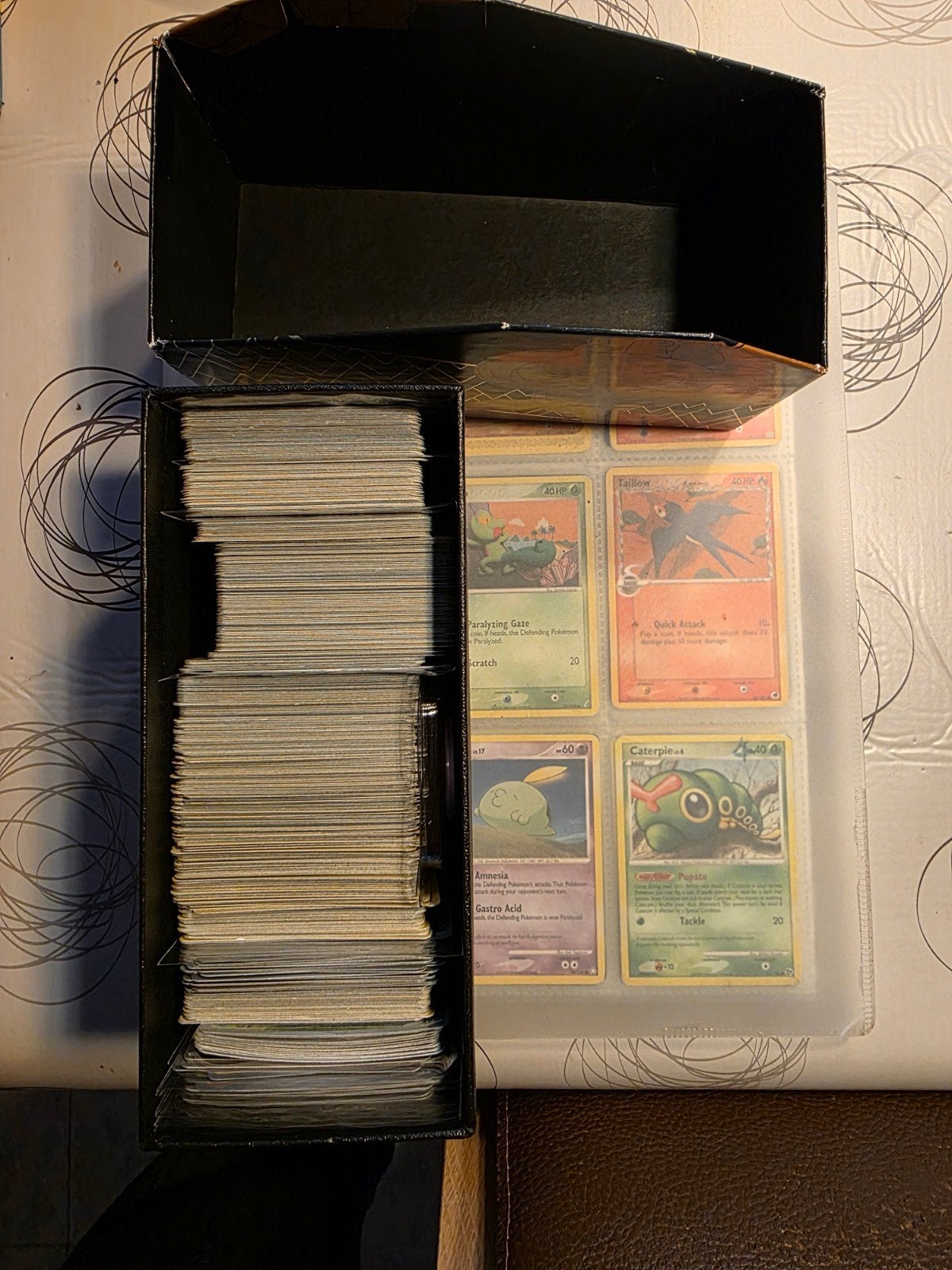 pokemon, Ophalen of Verzenden, Zo goed als nieuw