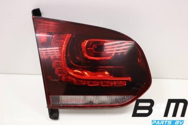 Achterlicht LED in klep links VW Golf 6 Cabrio 5K7945307B, Utilisé