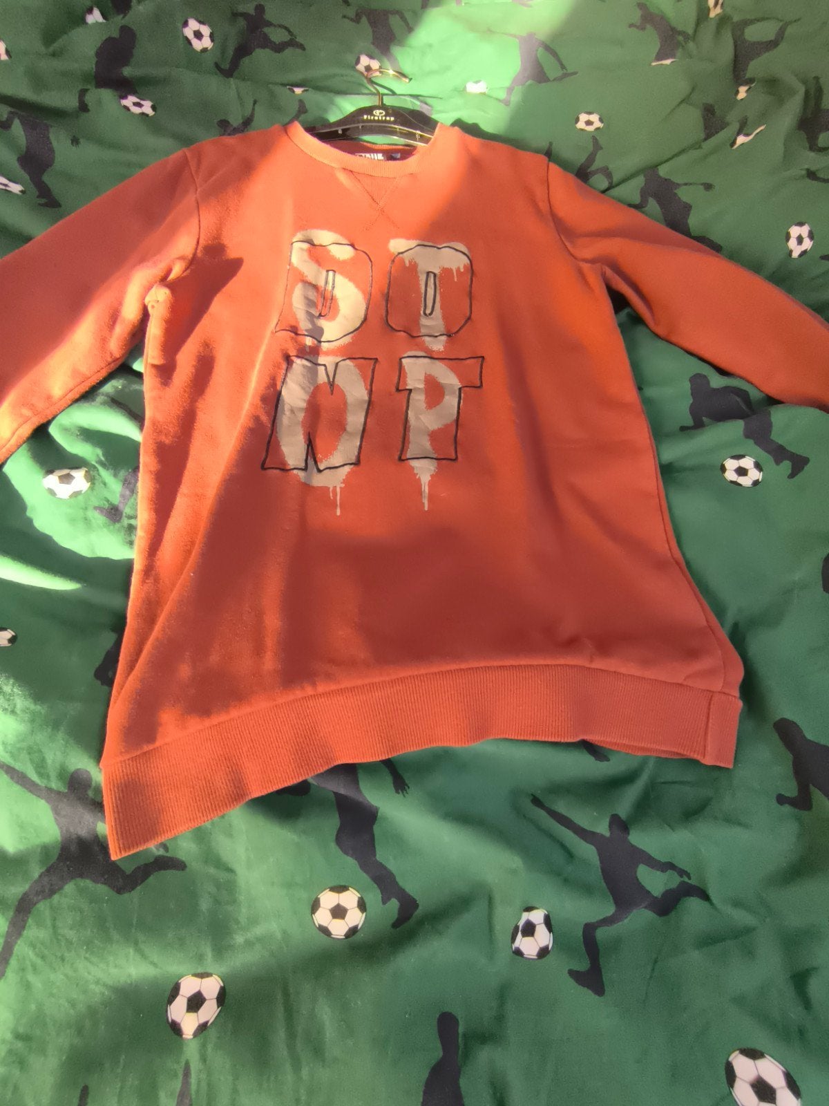 Trui maat 164., Kleding | Heren, Truien en Vesten, Ophalen