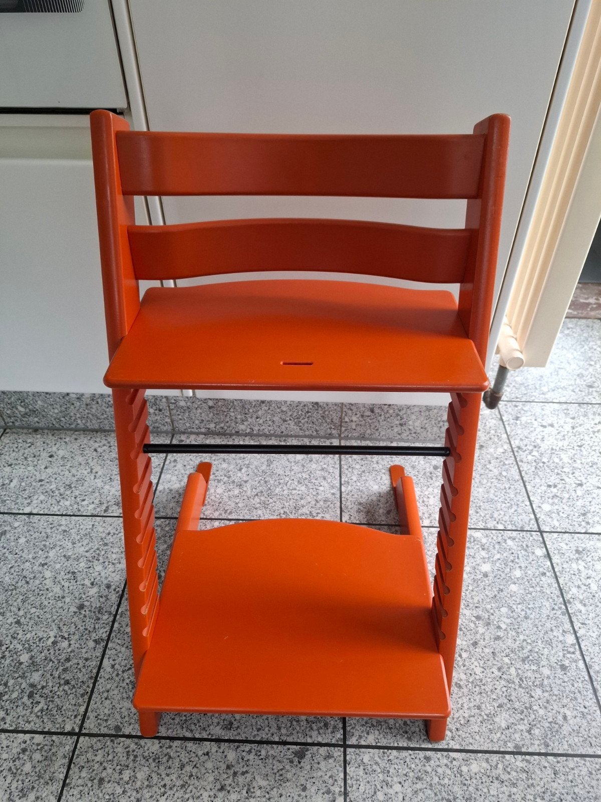 Stokke tripp trapp, Kinderen en Baby's, Kinderstoelen, Ophalen