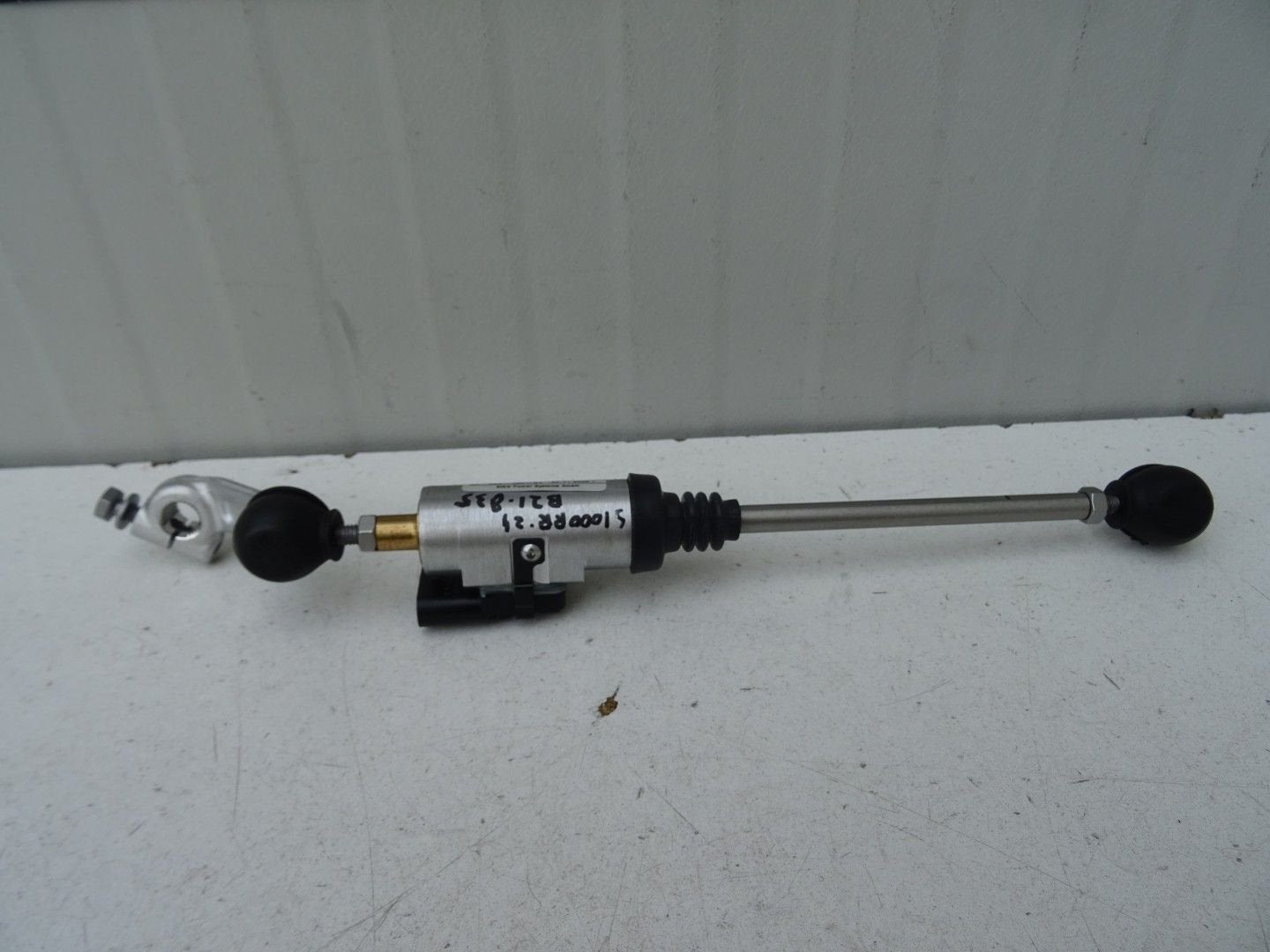 Quickshifter / Blipper BMW S1000RR 2019-2020-2022-2023-2024, Motoren, Ophalen of Verzenden, -, -, -