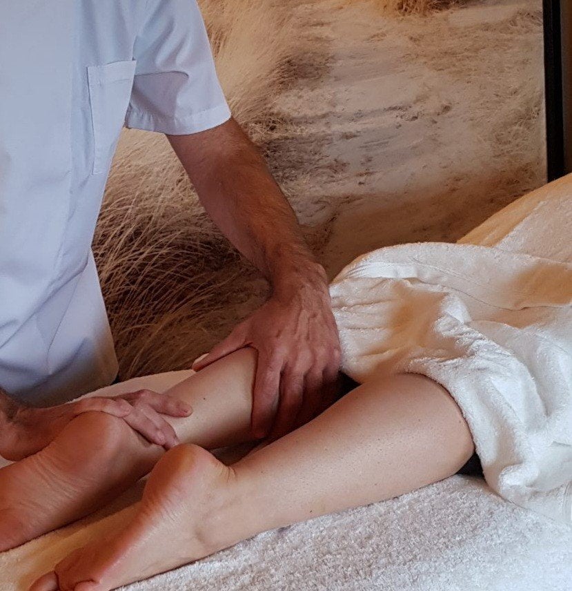 Massage bien-être à domicile par masseur homme pro, Services & Professionnels