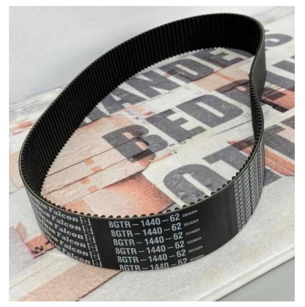 Goodyear FALCON 8GTR-1440-62 Distributieriem ContiTech riem, Ophalen of Verzenden