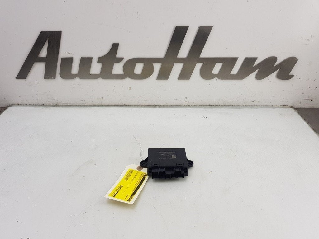 ORDINATEUR VEROUILLAGE CENTRALISE Ford Fiesta 7, Utilisé, Ford