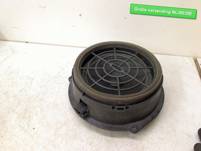 HAUT PARLEUR / ENCEINTE A4 Avant Quattro (B8) (8r0035411), Auto-Union-Straße  1,
85057  Ingolstadt, DE, Info@audi.de, Audi, Utilisé