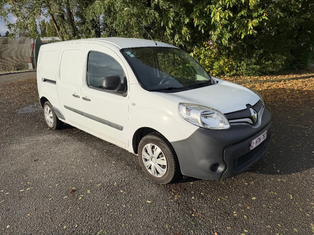 Renault Kangoo Maxi 1.5dci avec climatisation avec controle, Euro 5, Achat, Renault, Particulier
