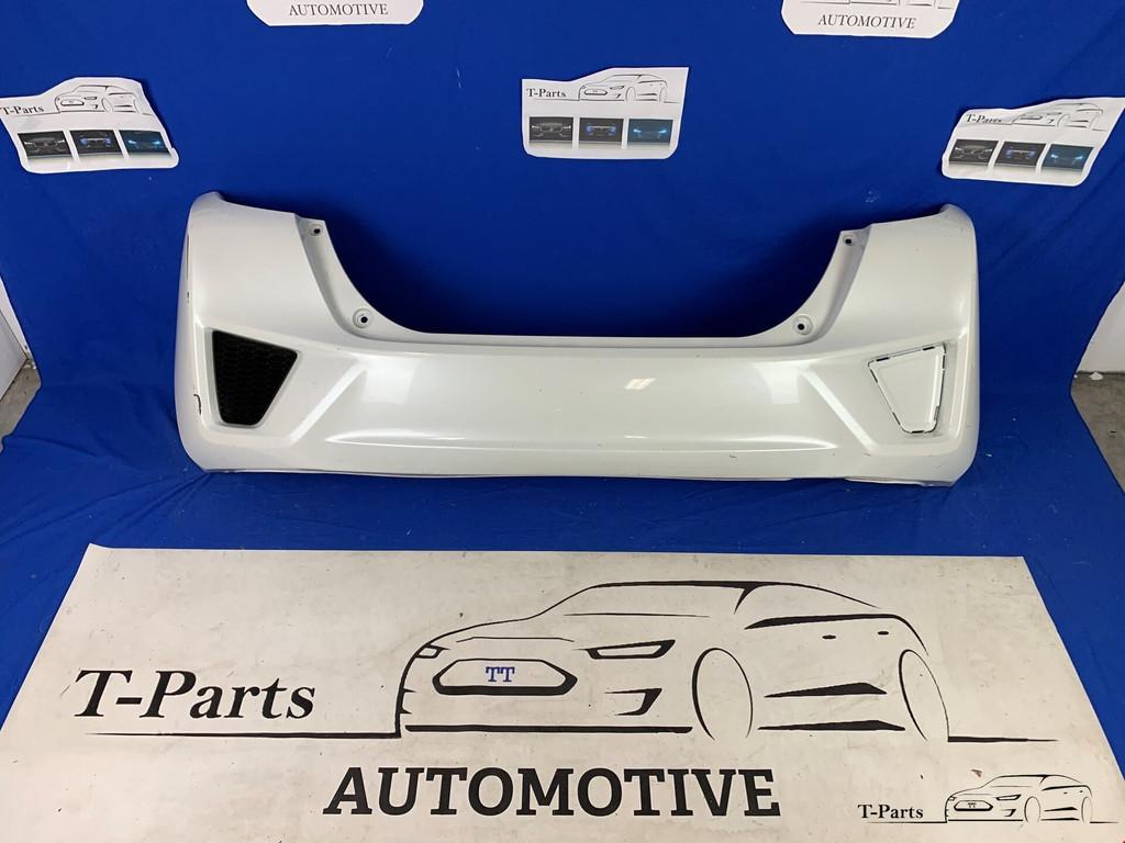 Onbekend, Autos : Pièces & Accessoires, Carrosserie & Tôlerie, Pare-chocs, Honda, Arrière, Utilisé