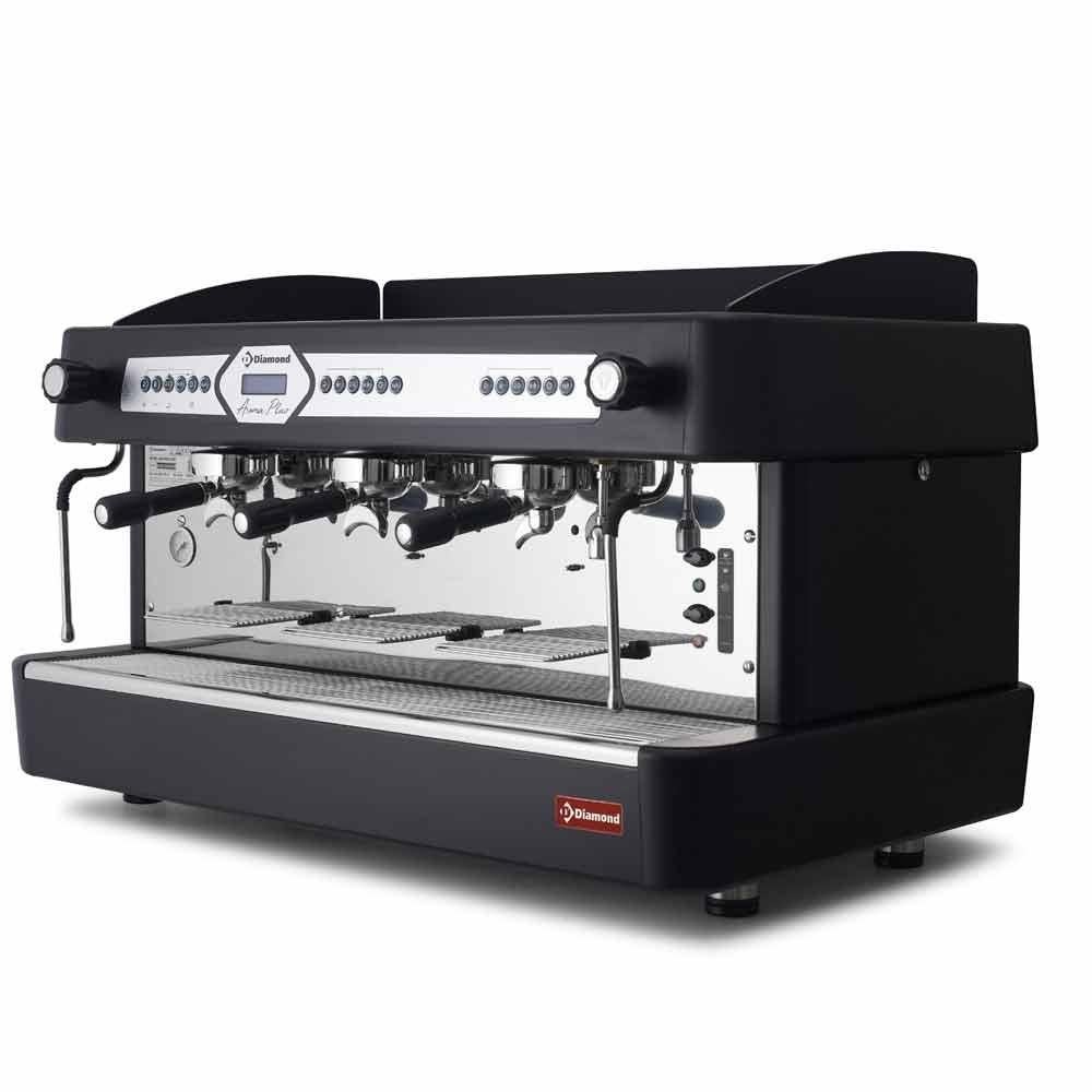 Machineset met melkopschuimers, Verzenden, Nieuw, Elektrische melkopschuimer