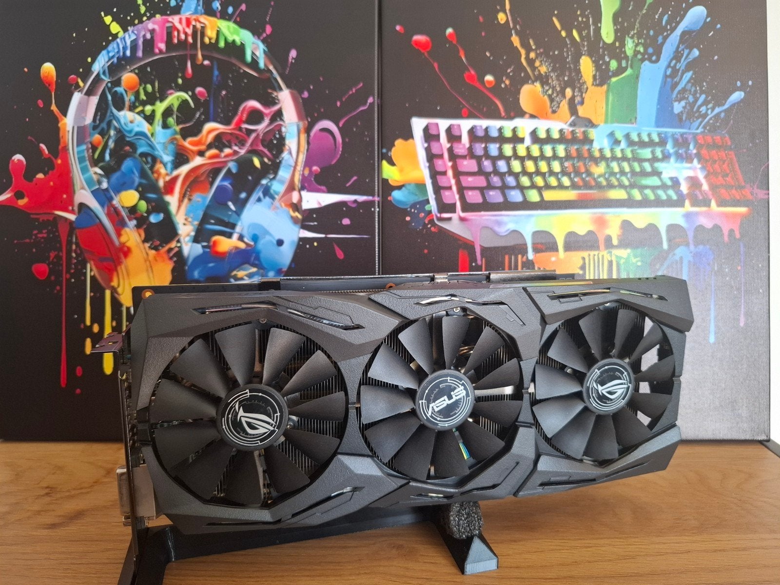 ROG strix 1080p, Informatique & Logiciels, Reconditionné
