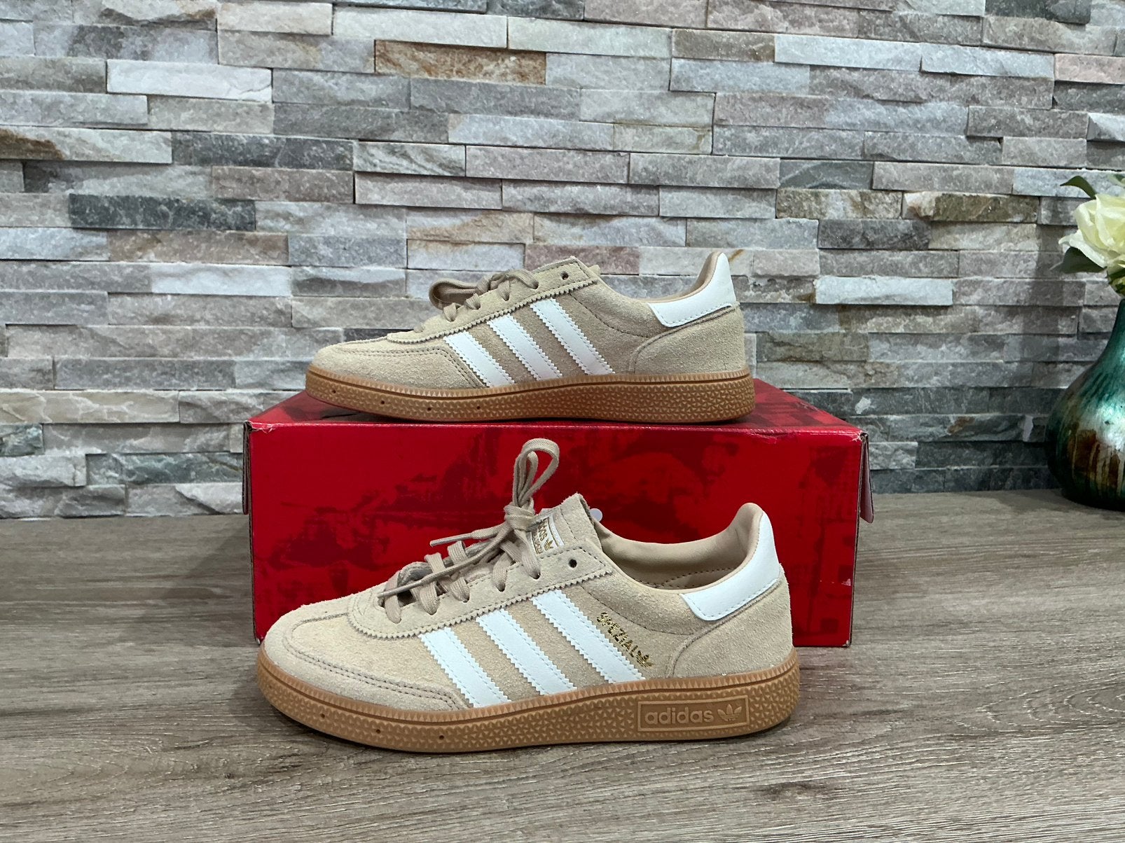Adidas sneakers voor meisjes, Ophalen, Meisje, Schoenen, Zo goed als nieuw