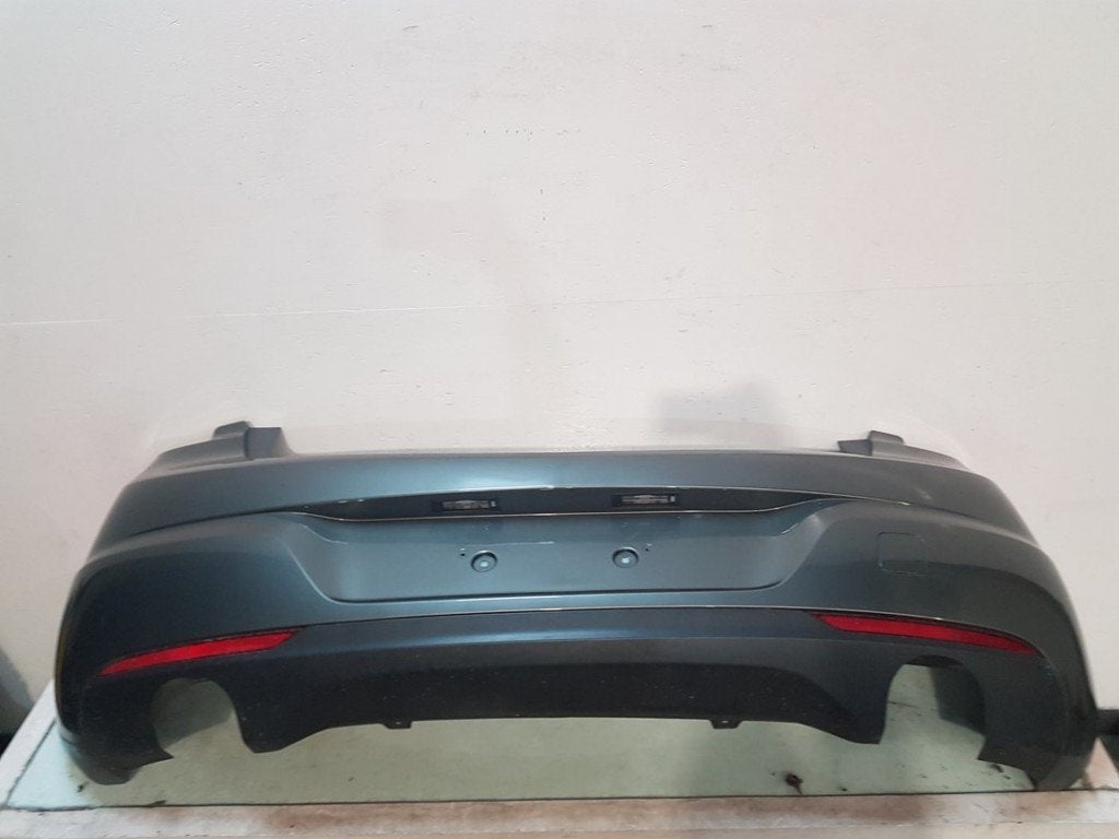BUMPER ACHTER Opel Astra K (|13425478|39161697|), Auto-onderdelen, Dhr. J. Ham, Gebruikt, Administratie@autoham.nl, Opel