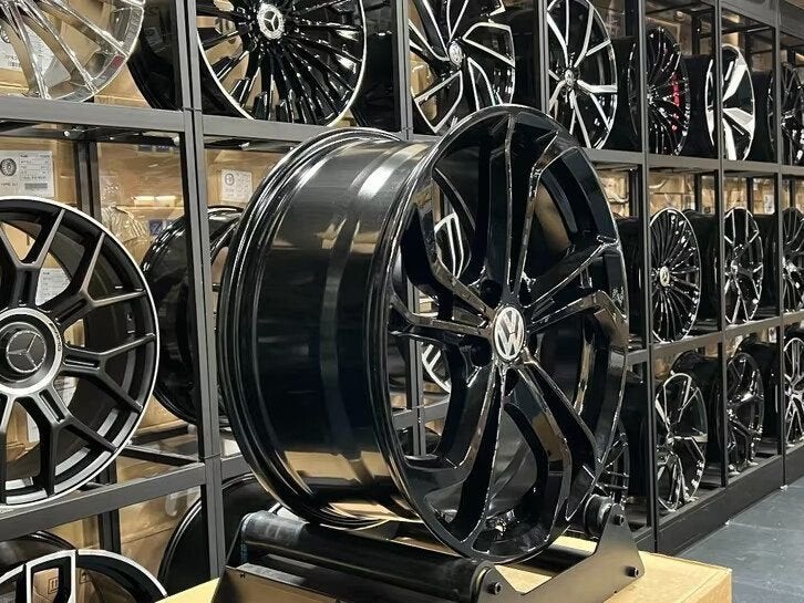 18'' Volkswagen GTI REIFNITZ velgen 5X112 PASSAT Golf 6 7 8, Auto-onderdelen, Banden en Velgen, Ophalen of Verzenden, Nieuw, Velg(en)
