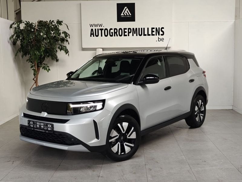 Opel Frontera 1.2 Turbo MHEV 107kW GS eDCT, Autos, Entreprise, Commande vocale, 5 portes, 5 places