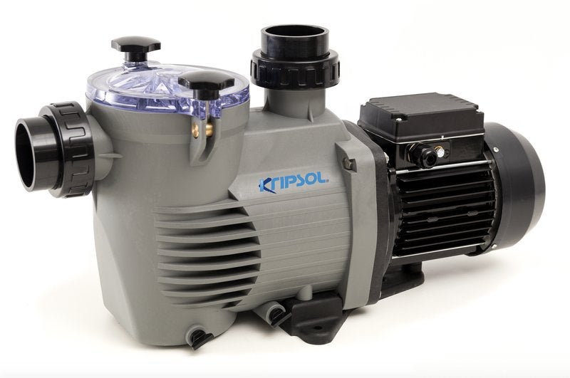 Nieuwe Filterpomp kripsol 150m, Tuin en Terras, Ophalen of Verzenden, Nieuw, Filter