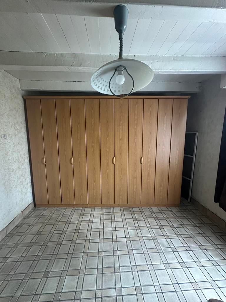 Kledingkast, Huis en Inrichting, Kasten | Kleerkasten, Ophalen