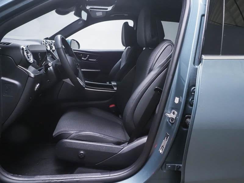 Mercedes-Benz GLC-Klasse 220 D 4MATIC SUV Luxury Line | Pano, Argent ou Gris, 139 g/km, Entreprise, 2500 kg