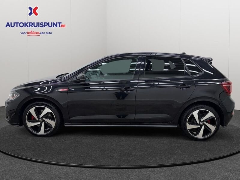 Volkswagen Polo GTI GTI DSG, Achat, Euro 6, 207 ch, Berline