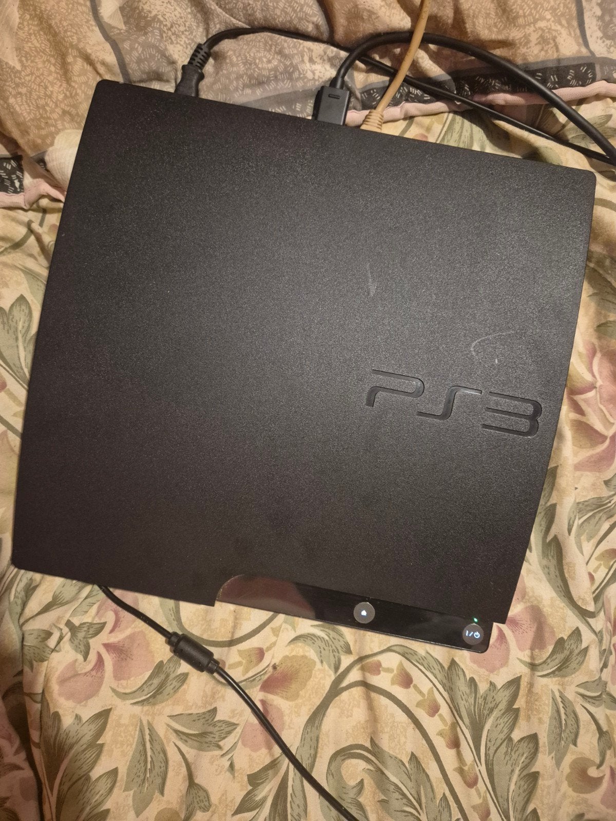 ps3+controller+16 spelletjes, 2 spelers, Zo goed als nieuw, Vanaf 3 jaar, Ophalen