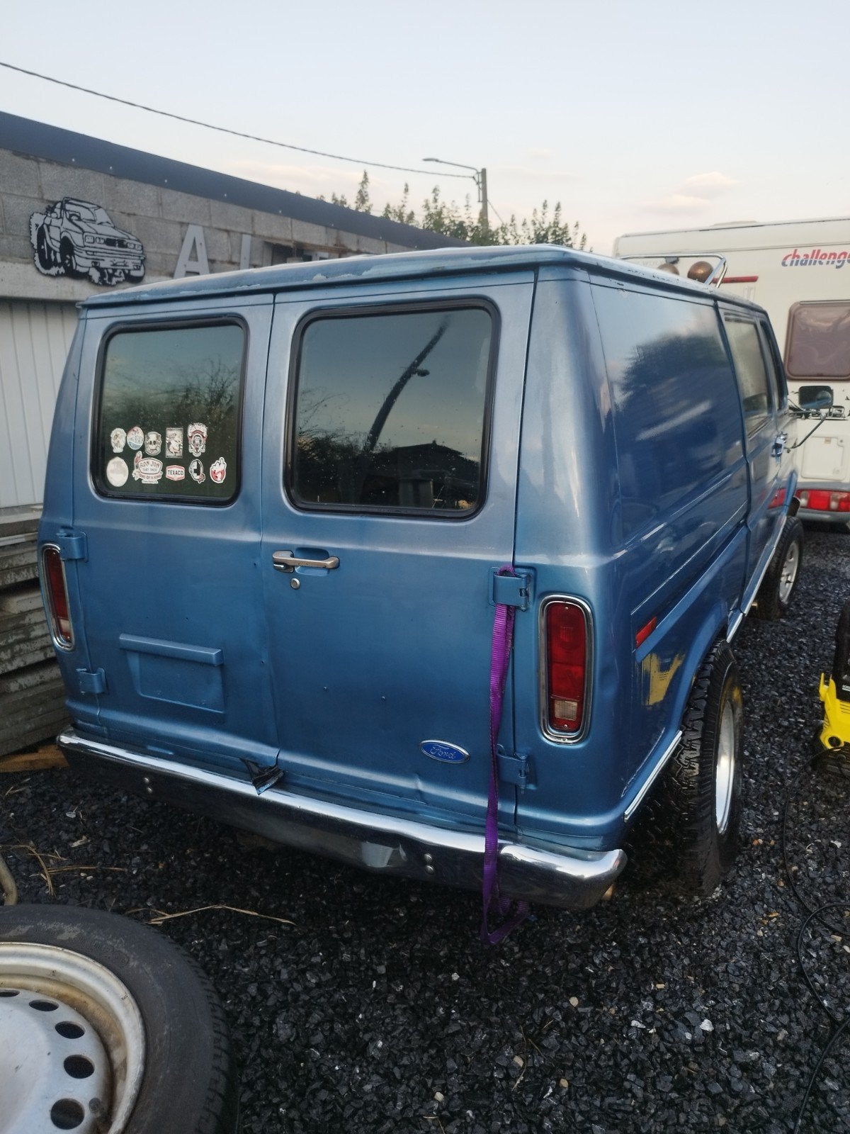 ford, Auto's, Particulier, Te koop, Ford