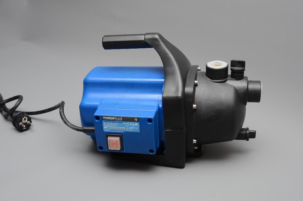 Waterpomp - Varo PowerPlus 800W, Doe-het-zelf en Bouw, Ophalen