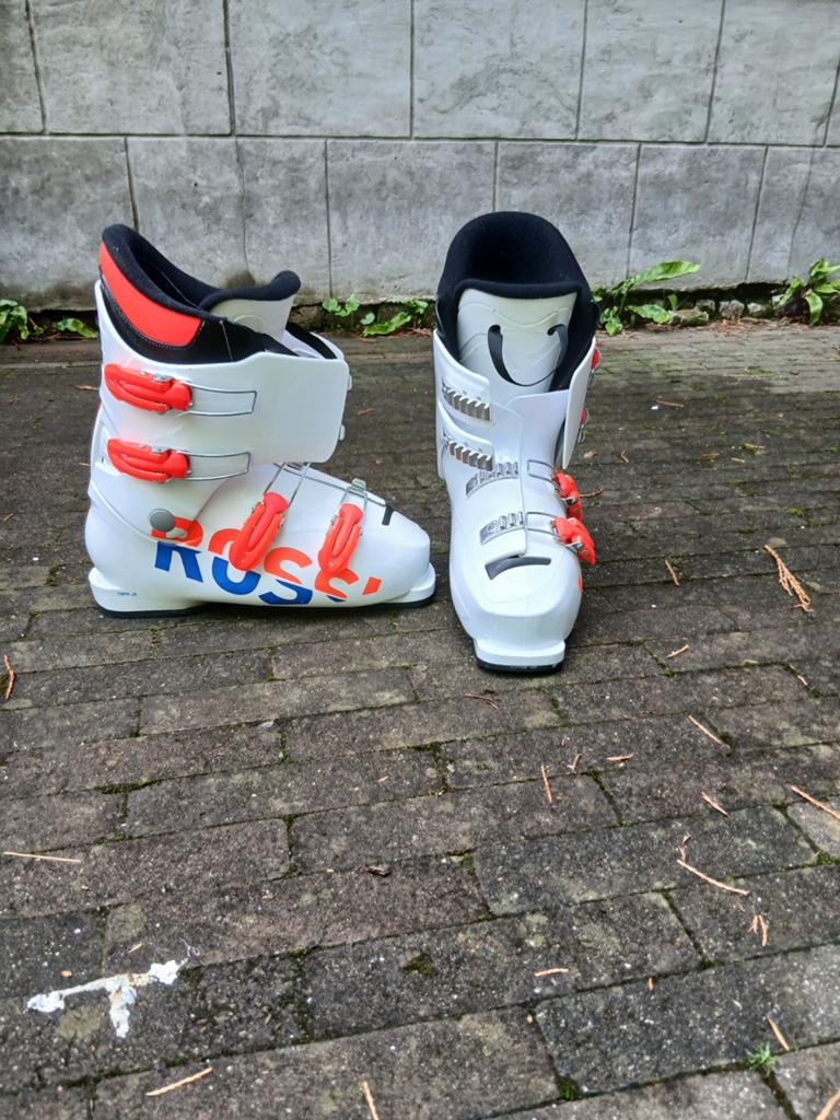 Skibotten Rossignol maat 305mm, Sport en Fitness, Ophalen