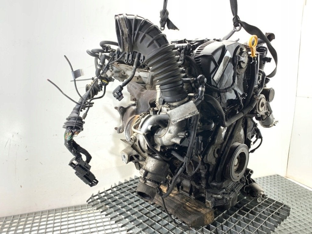 Moteur CAEB Complet A5 AUDI Q5 A6 A4, Envoi, Utilisé, Daihatsu