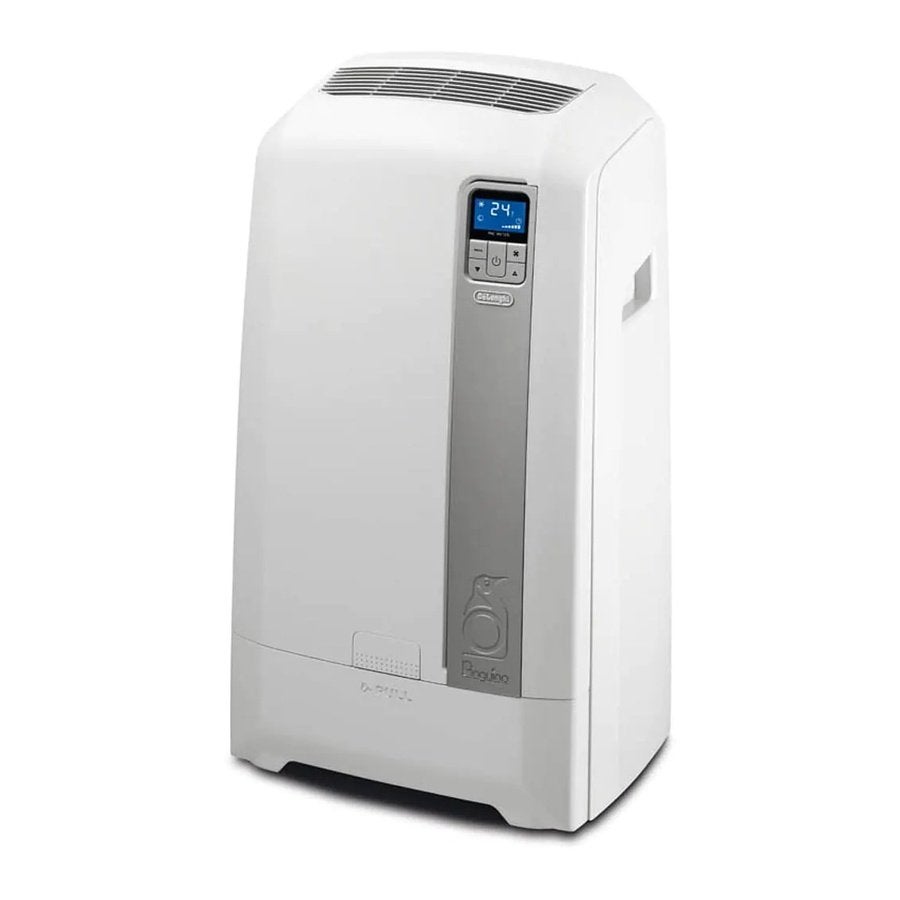 Climatisation DeLonghi PAC WE125, Enlèvement, Comme neuf