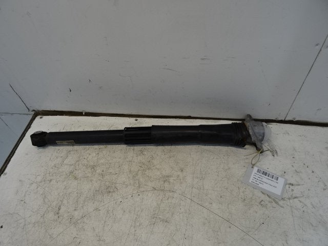SCHOKBREKER LINKS ACHTER Golf VII (AUA) (5Q0512013EK), Gebruikt, Volkswagen, Volkswagen AG, Kundenbetreuung@volkswagen.de