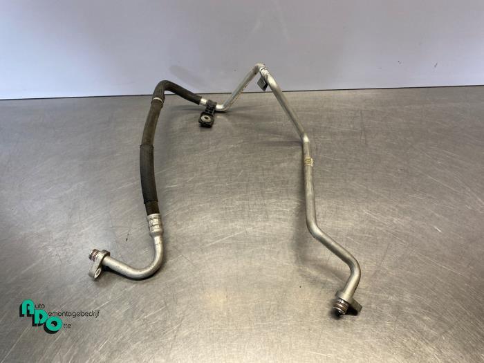 Airco Leiding van een Peugeot 208 (208 12-), Gebruikt, -, -, Ophalen of Verzenden