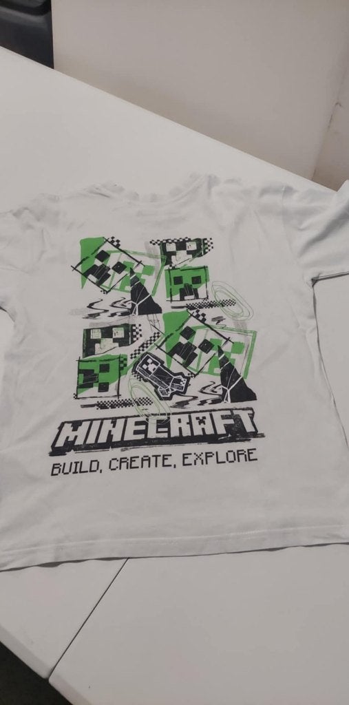 Jongen Longsleeves / schirts maat 140 aan 2 € stuk, Ophalen, Zo goed als nieuw, Jongen, Shirt of Longsleeve