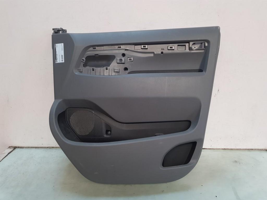 PANNEAU DE PORTE DROITE Opel Vivaro (|98082243ZM|), Utilisé, Opel