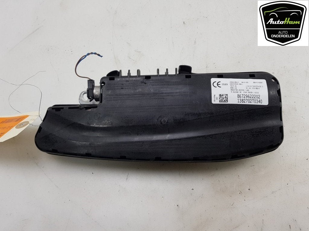 AIRBAG STOEL BMW X5 (F15) (|86729622202|72127467208|), Gebruikt, BMW