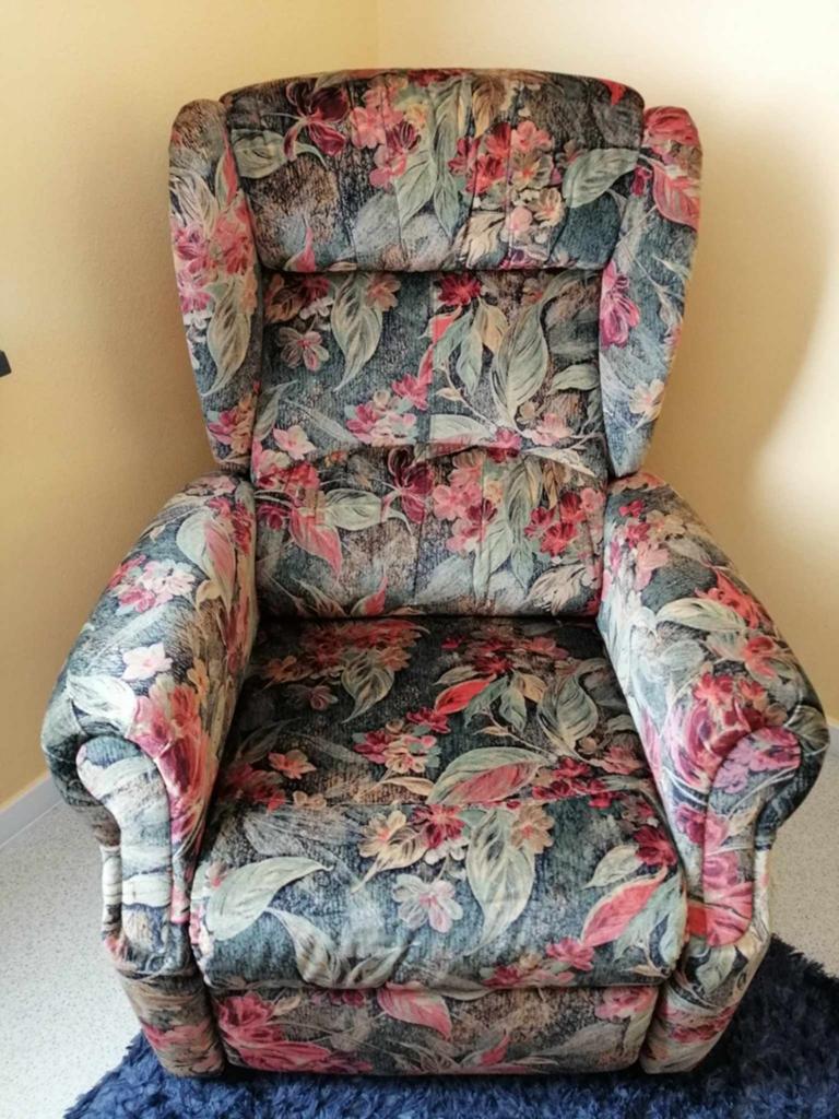 Fauteuil électrique, Maison & Meubles, Enlèvement