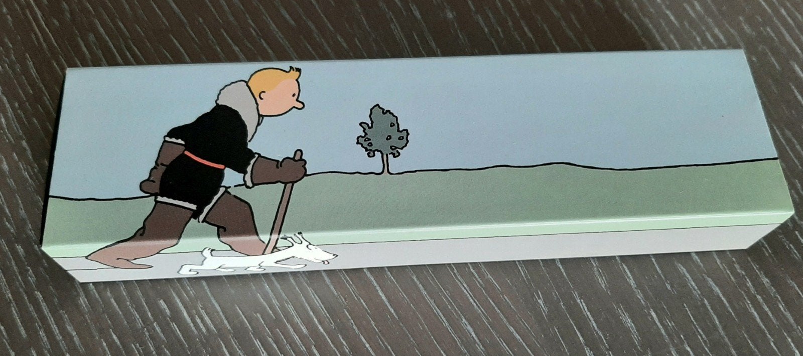 Tintin moulinsart  2018 , chez les Sovjets, Verzamelen, Ophalen of Verzenden